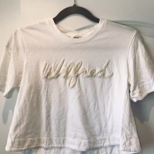 Wilfred Top